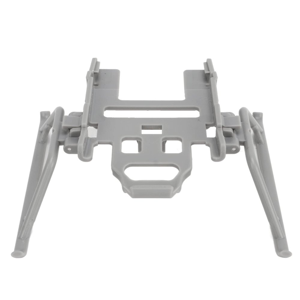 Ailgely Foldable Lightweight Drone Landing Gear, Stable Extended Leg Stand for DJI Mini 3, Quick Installation, Portable Storage
