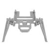 Ailgely Foldable Lightweight Drone Landing Gear, Stable Extended Leg Stand for DJI Mini 3, Quick Installation, Portable Storage view 1