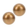 TOYANDONA 4pcs Plastic Lottery Raffle Eggs for Parties Fundraisers Classroom Activities Opening Props for Fun Games and Events view 1