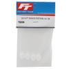 Team Associated DC10 FT Shock Pistons, 4x1.0, ASC72235 view 2
