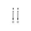 Team Associated DC10 Shock Shafts, 3x26mm, ASC72223 view 1