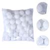 Multipurpose Raffle Balls for Cat Toys and Party Supplies, 50 Pieces White view 4