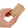 Outanaya 4pcs Miniature Hay Bales Faux Straw Hay for Dollhouse Micro Landscape Decorative Farm Toys view 4