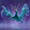 Challenging and Graceful Jigsaw Game Featuring Fluid Dance Art 500 Piece Puzzle for Adults and Art Lovers Wall Decor and Family Fun Gift view 1