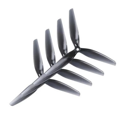 20pcs/10pairs Fit for HQProp 7X4X3 7040 7inch 3 Blade/tri-Blade Propeller