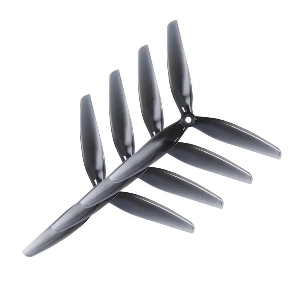 20pcs/10pairs Fit for HQProp 7X4X3 7040 7inch 3 Blade/tri-Blade Propeller