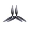 20pcs/10pairs Fit for HQProp 7X4X3 7040 7inch 3 Blade/tri-Blade Propeller view 4