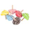 BESPORTBLE 6pcs Tops Rotating Gyroscopes for Fun Party Favors Educational Games Enhance Parent Interaction Creative Design view 1