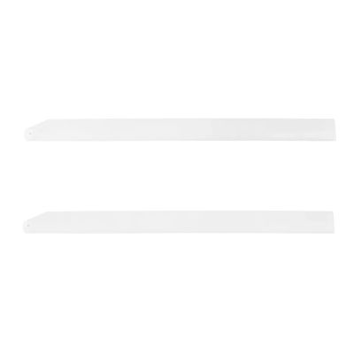 1 Pair of Fiberglass propellers 950mm semi-Symmetrical Main Rotor Propeller Compatible with rc Airplane Drone Universal