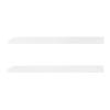 1 Pair of Fiberglass propellers 950mm semi-Symmetrical Main Rotor Propeller Compatible with rc Airplane Drone Universal view 1