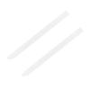 1 Pair of Fiberglass propellers 950mm semi-Symmetrical Main Rotor Propeller Compatible with rc Airplane Drone Universal view 2