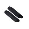 1 Pair Carbon Tail Rotor 160mm Compatible RC Helicopter Drone Accessories Universal view 1