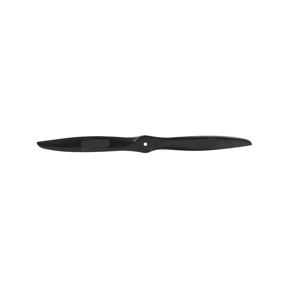 Carbon Propeller 24x9 27x10 28x10 32x12 Compatible Control Model Aircraft Universal(PHM2810Y-CF)
