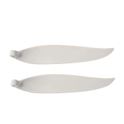 1 Pair (2 Pieces) For Glass Nylon Folding Propellers - 7060/7540 / 8050/9050 / 1060/1180 / 1280/1380(1280)