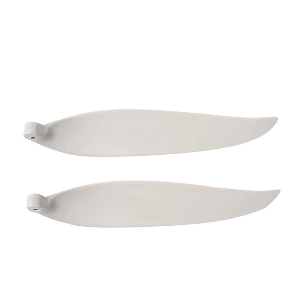 1 Pair (2 Pieces) For Glass Nylon Folding Propellers - 7060/7540 / 8050/9050 / 1060/1180 / 1280/1380(1280)