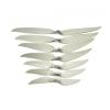 1 Pair (2 Pieces) For Glass Nylon Folding Propellers - 7060/7540 / 8050/9050 / 1060/1180 / 1280/1380(1280) view 2