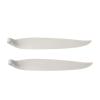 1 Pair (2 Pieces) For Glass Nylon Folding Propellers - 7060/7540 / 8050/9050 / 1060/1180 / 1280/1380(1280) view 4