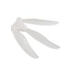 10 Pairs (10CW+10CCW) For F4019-3 - 4019 4X1.9X3 3-impeller Folding Propeller (random Color) view 3