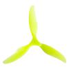 10 Pairs (10CW+10CCW) For F4019-3 - 4019 4X1.9X3 3-impeller Folding Propeller (random Color) view 4