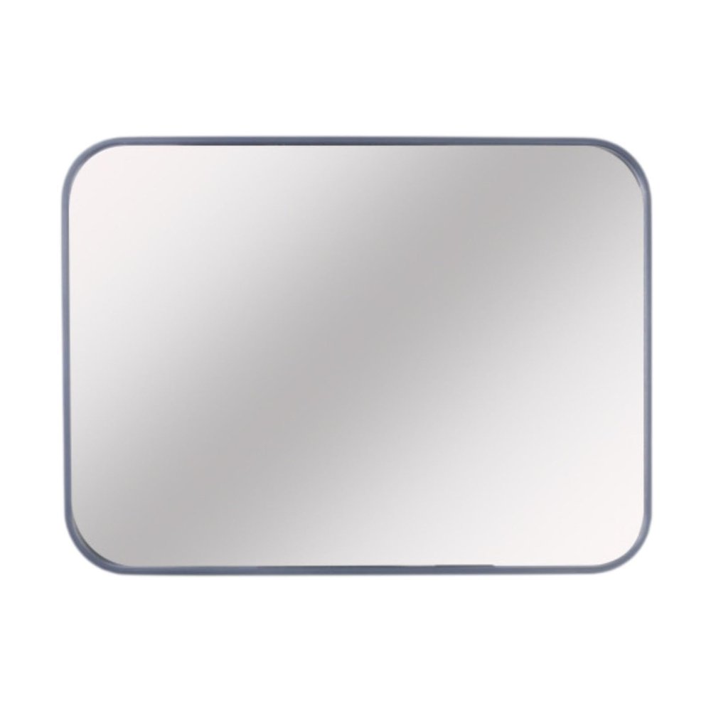 Wmqbjta Rearview Baby Mirror with Strap Acrylic Baby Mirror for Van SUV Vehicle