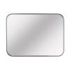 Wmqbjta Rearview Baby Mirror with Strap Acrylic Baby Mirror for Van SUV Vehicle view 1