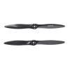 20 * 16 inch Carbon Propeller Black 20 * 16 inch Compatible with DLE55/55RA/60/61 Engines Universal view 2