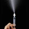 Updated Nasal Sprayer Saline,8 Pack Portable Syringe Nasal Irrigator Atomizer Nebulizer Nose Wash Cleaner Sinuses Rinsing System Device view 2