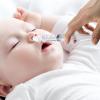 Updated Nasal Sprayer Saline,8 Pack Portable Syringe Nasal Irrigator Atomizer Nebulizer Nose Wash Cleaner Sinuses Rinsing System Device view 3