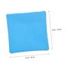 BESPORTBLE 32pcs Bean Bag Toss Game Set Sandbags for Boys and Girls Fun Party Activity Canvas Material Coordination Teamwork view 3