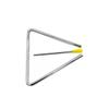 BESPORTBLE Triangle Bell Toy Stand Boys and Girls Music Instrument Early Learning Toy Stimulate Interest Sound and Music view 4