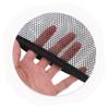 VANZACK 2pcs Stroller Hanging Bag Mesh Storage Diaper Bag Organizer for Mom Breathable Net Organizer for Stroller Accessories view 4