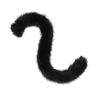 jiingekk Soft Long Tail Remote Control Cats Tail Wagging Tail Foxes Costume Tail Fancy Dress Animal Tail Decorations For Party view 1