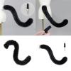 jiingekk Soft Long Tail Remote Control Cats Tail Wagging Tail Foxes Costume Tail Fancy Dress Animal Tail Decorations For Party view 2