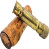 Commando Antique Kaleidoscopes Handmade Kaleidoscope with Leather Case Free Kids Gift, Birthday Gift, Unique Gift, Graduation Gift, Working Kaleidoscope view 1