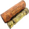 Commando Antique Kaleidoscopes Handmade Kaleidoscope with Leather Case Free Kids Gift, Birthday Gift, Unique Gift, Graduation Gift, Working Kaleidoscope view 3