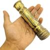 Commando Antique Kaleidoscopes Handmade Kaleidoscope with Leather Case Free Kids Gift, Birthday Gift, Unique Gift, Graduation Gift, Working Kaleidoscope view 4