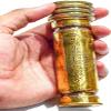 Brass Kaleidoscopes, Handmade Kaleidoscope, Kids Gift, Birthday Gift, Unique Gift, Graduation Gift, Working Kaleidoscope view 1