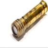 Brass Kaleidoscopes, Handmade Kaleidoscope, Kids Gift, Birthday Gift, Unique Gift, Graduation Gift, Working Kaleidoscope view 3