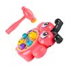 Kisangel 1 Set Attack Game for Interactive Cognitive with Smooth Surface Design for and Hand Eye Coordination Development view 1