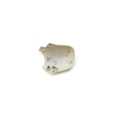 Body Frame for Mini 4 Pro Upper/Middle/Bottom Shell Compatible with Mini 4 Pro Drone Repair Spare Parts(Left Cover)