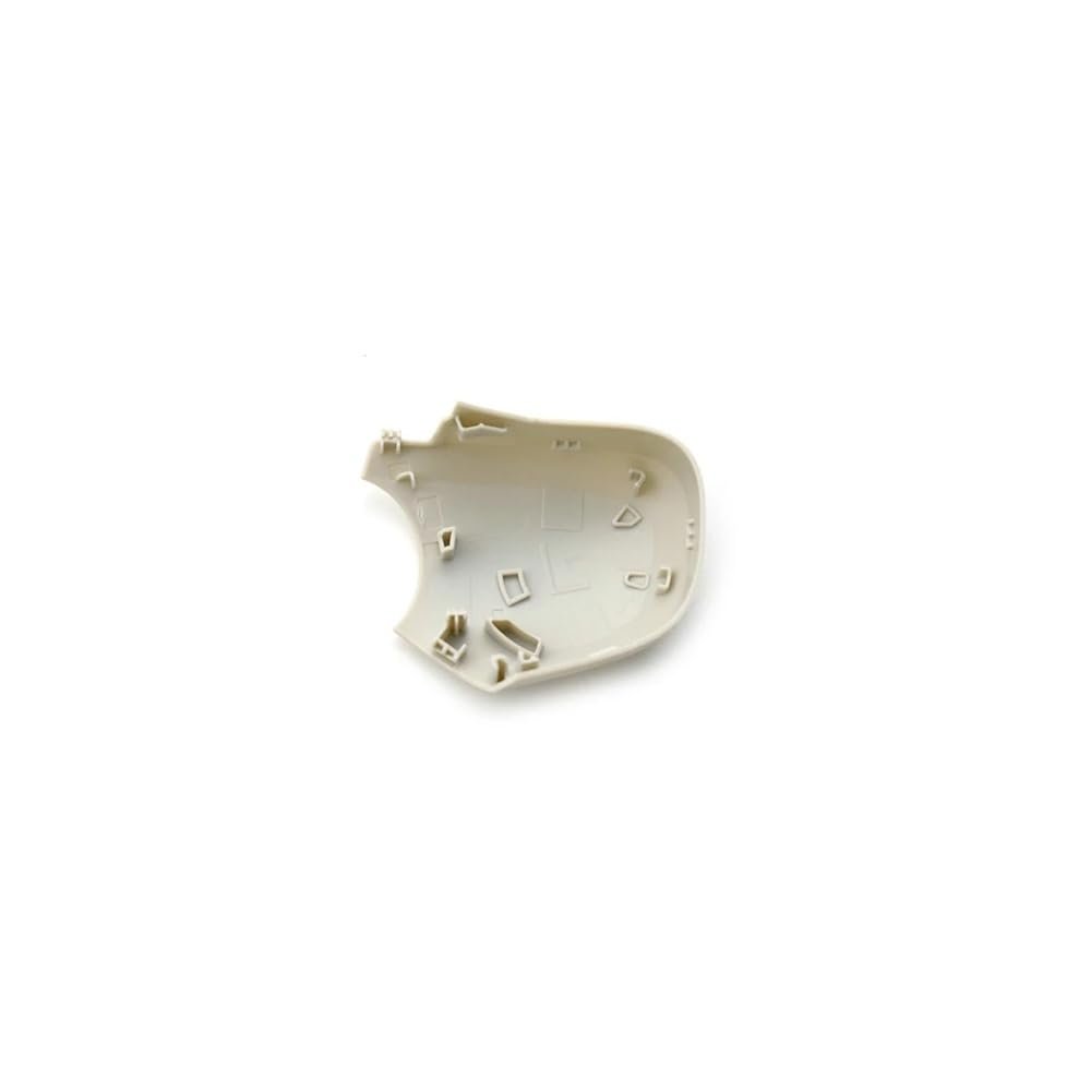 Body Frame for Mini 4 Pro Upper/Middle/Bottom Shell Compatible with Mini 4 Pro Drone Repair Spare Parts(Left Cover)