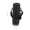BESPORTBLE 2pcs Insulated Baby Bottle Bag Portable Oxford Cloth Thermal Milk Bottle Cooler Bag for Travel for Nursing and Feeding view 3