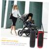 BESPORTBLE 2pcs Insulated Baby Bottle Bag Portable Oxford Cloth Thermal Milk Bottle Cooler Bag for Travel for Nursing and Feeding view 4