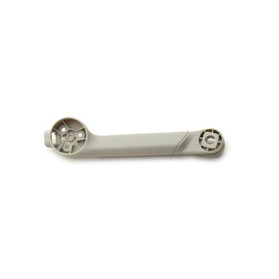 Front Rear Left Right Arm Shell Compatible with Mini 4 Pro Arm Without Motor for Mini 4 Pro Drone Repair Spare Parts(Right Rear)