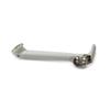 Front Rear Left Right Arm Shell Compatible with Mini 4 Pro Arm Without Motor for Mini 4 Pro Drone Repair Spare Parts(Right Rear) view 3