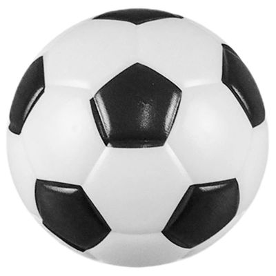 HOOTNEE Elasticity Bouncing Ball Indoor Soft Ball Toys Boys and Girls Safe Boy Girl's