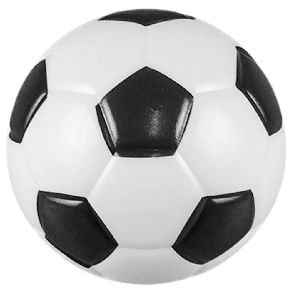 HOOTNEE Elasticity Bouncing Ball Indoor Soft Ball Toys Boys and Girls Safe Boy Girl's