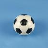 HOOTNEE Elasticity Bouncing Ball Indoor Soft Ball Toys Boys and Girls Safe Boy Girl's view 3