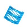 Angoily 540 550 Aluminum Motor Heat Sink for Car Truck Durable Blue Cooling Heatsink Compatible with Electric Powered Boats and All Motors view 1