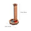 Kisangel Creative Refillable Kaleidoscope for DIY Wooden Kaleidoscope Kit for Outdoor Fun Educational Activity Safe Materials Present view 2